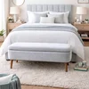 Atelier del Sofa Tabure, Svetlosivi