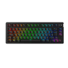 HyperX Alloy Rise 75 Wireless - Gaming Keyboard 91Y91AA