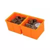 GURU FEEDER BOX INSERT DIVIDED INSERT (GFB04)