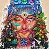 Briston Maroney - Jimmy (Limited Edition) (Blue Coloured) (140 g) (LP)