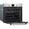 Tesla BO850SX ventilatorska/60L/mehanička/inox Ugradna rerna ( BO850SX )