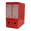 Registrator A4 Office Star Lux, Crveni