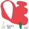 Matthew Sage Catch a Blessing (Limited Edition) (LP)
