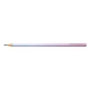 Grafitna olovka Faber Castell Triangular B 118402 Blushing Sky