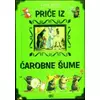 Priee iz earobne šume