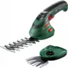 BOSCH Akumulatorska makaze za travu i žbunje ISIO III, 0600833108