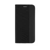 Futrola Lux Mesh Flip za Iphone 16, Crna