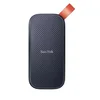Eksterni SSD 2TB Sandisk G26 USB 3.2 Gen 2 SDSSDE30-2T00-G26