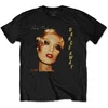 Roxy Music Dance Away Album Black XL Majica