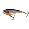 Westin RAWBITE CRANKBAIT Floating 7cm/12g Steel Sardine