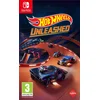Hot Wheels Unleashed (SWITCH)