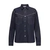 ONLY Bluza ONLELODIE nočno modra