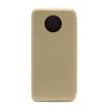 ROYAL FLIP COVER Maska za telefon za Xiaomi Note 9T, Zlatna