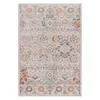 Bež preproga 290x200 cm Flores - Asiatic Carpets