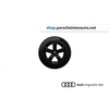 AUDI ZIMSKI KOMPLET- AUDI Q2- Audi 5-Arm-Latus-Design 17- 4 KOSI