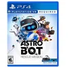 Astro Bot Rescue Mission (PS4 VR)