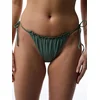 Penti Bikini hlačke Bikinihosen pastelno zelena