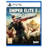 Sniper Elite 5 (PS5)
