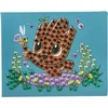 CRYSTAL ART Diamond painting Junior Vojna zvezd: Groot