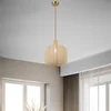 Opviq Luster Tormes-01-P01-WD, O28, 23cm, IP20 Bež-zlatne boje