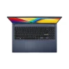 Laptop VivoBook 15 M1502YA-BQ579 (15,6-inčni FHD, Ryzen 7 5825U, 16GB, SSD 512GB)