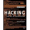 Hacking: The Art Of Exploitation, 2nd Edition