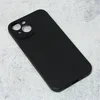 3D CAMERA Torbica za iPhone 14 6.1 crna