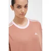 adidas Bombažna kratka majica