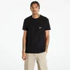 Majice Horsefeathers Alpha T-Shirt Black XXL