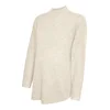 Vero Moda Maternity Pulover VMMPLAZA pegasto bela