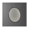 Artemide 1993010APP-LED Plafonski luster na sajli DISCOVERY LED/60W/230V 3000K antracit
