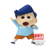 Grupo FIGURA SHIN CHAN LA PELICULA KAZAMA, (20839578)