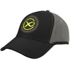 MATRIX Surefit Baseball Cap - Black