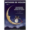 GARLEJ B NOTE ZA GODALA METHOD DE VIOLON 2