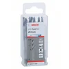 Bosch Spiralne burgije HSS PointTeQ spiralna burgija sa šestostranim držačem 4.00x43x83mm, 2608577543