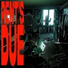 Nemzzz - Rents Due (CD)