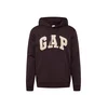 GAP Pulover 748498 Rjava
