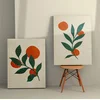 Wallity Zidna dekoracija 2KNV4359, 50 x 70cm, 2 komada