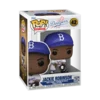 Funko POP! ICONS: JACKIE ROBINSON W/BRONZE CHASE
