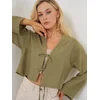 Bigdart Kimono oliva