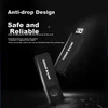 Move Speed USB Flash memorija, 16GB, USB 2.0, Crna