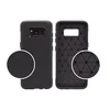 Maska Sherd TPU za Huawei P Smart Plus Nova3i crna