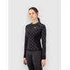 Mons Royale Ascender Merino Base Layer Top black