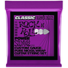 Ernie Ball 2250 Classic Pure Nickel Power Slinky