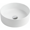 Ceramica Lux CL301 Lux Art Umivaonik, 41x41x12,5, Beli