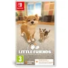 Little Friends Dogs & Cats (CIAB) (Nintendo Switch)