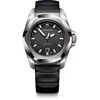 Victorinox 242028 Mens Watch I.N.O.X. Quartz 41mm 20ATM