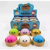 Squishy cmok presenečenje velik – več vrst