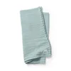 Elodie Details muslin pelena Aqua turquoise