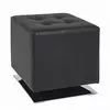 BOXXX tabure (metal, plastika), boja hroma